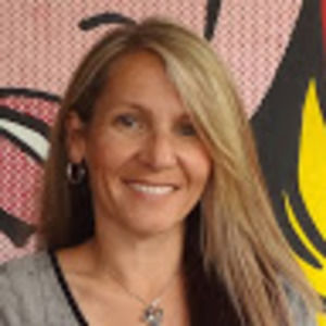 Meet your Posher, Brenda